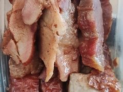 烧味双拼饭-昌勝香港深井烧鹅(新年华店)