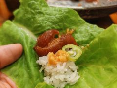 -延松朝鲜族料理