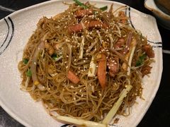 三丝炒米粉-龙凤点心饼家·39年老字号(松岗店)