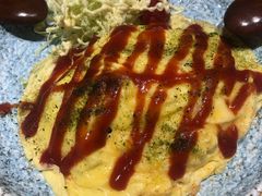 日式蛋包饭-浦·传统日式料理(3 5 1 1 店)