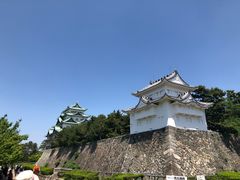 -名古屋城