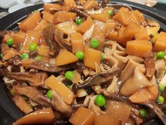 -锦绣金山人家(友谊店)