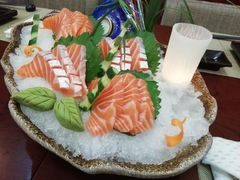 -简家·海鲜盛宴(下沙店)