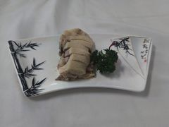 -北京友谊宾馆·聚祥园
