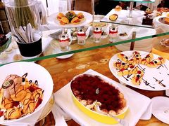 -Cova Ristorante & Caffe(海港城店)