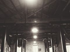 -八号桥艺术空间1908粮仓