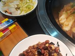 -人民公社大食堂(顺义总店)
