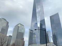-世界贸易中心一号大楼