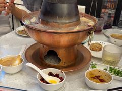 -东来顺饭庄(天坛店)