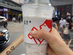 -喜茶(深圳东门1234店)