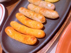 -萨莉亚意式餐厅(杭州滨江天街店)