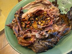 -兰溪小馆(首经贸店)