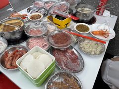 -朱富贵火锅(金融街万达店)