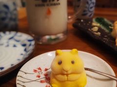 -成喜屋日本料理