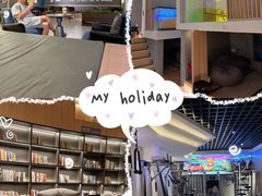 -海德温泉生活馆(朝阳大悦城店)