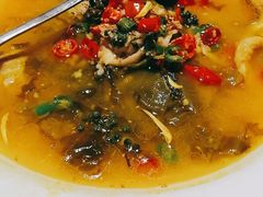 -悠味天老妈疙瘩汤(万达店)