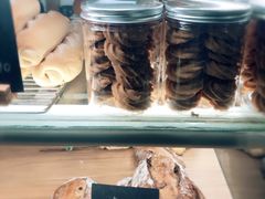 -面包与我Bread Or Me(长城汇店)