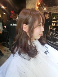 -P.STYLE 派斯造型