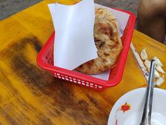 -王记肉火烧早餐中国店