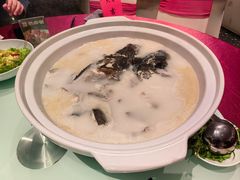 -久宴·天目湖大鱼头(恐龙园店)