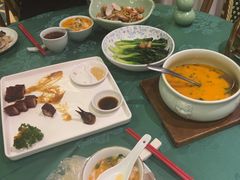 -誉八仙粤菜(万象天地店)