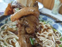 -南花桥羊肉馆老字号(乌镇店)