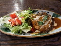 -角落里(中山公园店)