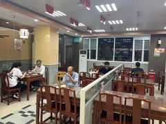 大堂-日月永和中国餐饮名店(东湖店)