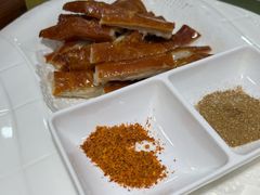 -东江海鲜大排档·潮汕菜·砂锅粥