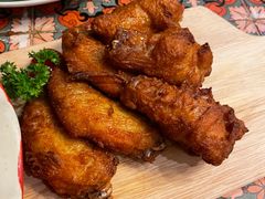 -彼德西餐厅(环球中心店)