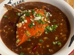 蟹蟹面-夹夹大·蟹蟹大排档(财富又一城店)