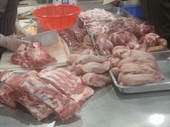 -标记美食新鲜猪杂(兴南大道店)