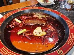 -渝匠香重庆老火锅