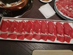 -东来顺饭庄(上地华联店)