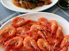 -明记海鲜大排档(巽寮湾店)