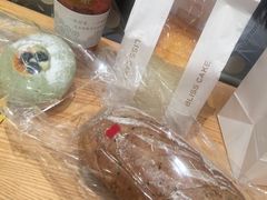-幸福西饼面包茶饮(车公庙店)