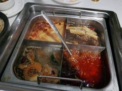 -旺龙巷重庆脆毛肚火锅·潜山扛把子店(潜山商业街店)
