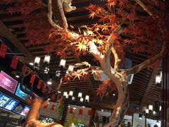-老长沙湘菜馆(凤凰路店)