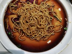 四川凉面-眉州东坡(通州店)