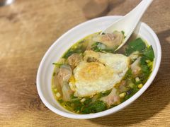 -包面西施(黄泥磅总店)