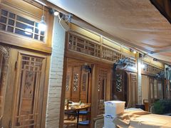 -妈妈的味道(和顺古镇店)