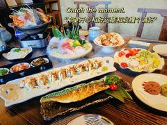 -芥岛(河北大街店)