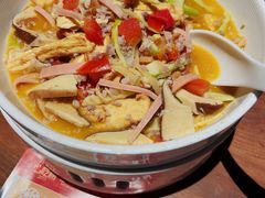 -树厨贵州菜(花果园购物中心店)