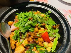 -花舍·新派粤菜·西餐·下午茶(亚运村·鸟巢店)