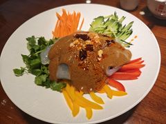 -惠宾饭庄(中山路店)