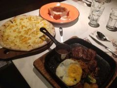 -半秋山西餐厅(巴南万达广场店)