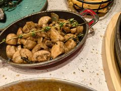 -CRAZYONES西班牙海鲜饭(上海美罗城店)