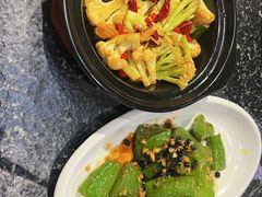 -唐宴(大唐购物中心店)