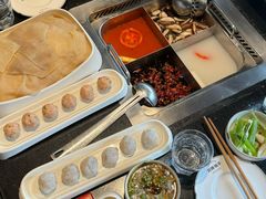 -川西坝子火锅(清江东路3.0直营店)