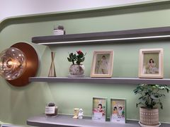 -海马体家庭照相馆(广州正佳广场店)